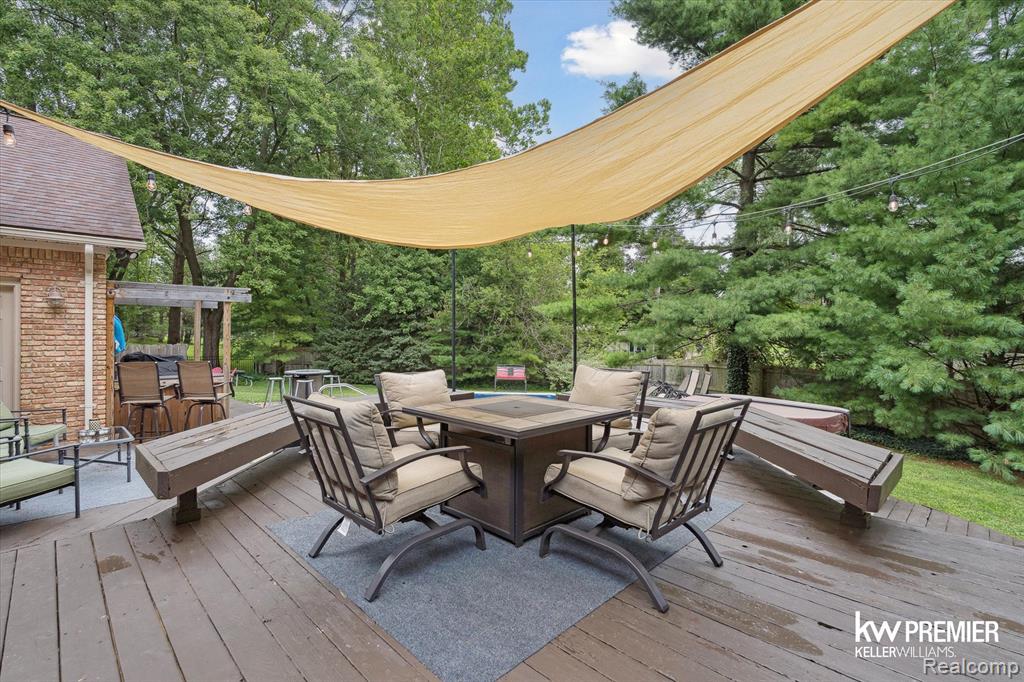 1751 Trafalgar Square Rochester Hills, MI 48309 - Photo 44 of 54
