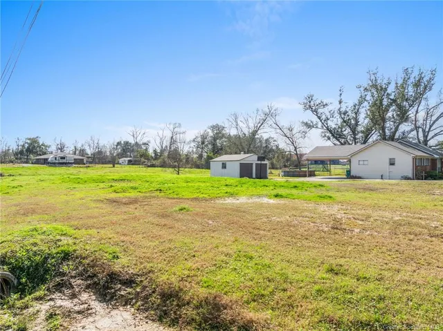 $180,000 | -tbd John Stine Road, Westlake, LA 70669