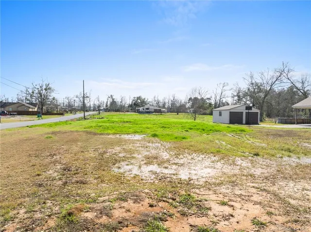 $180,000 | -tbd John Stine Road, Westlake, LA 70669