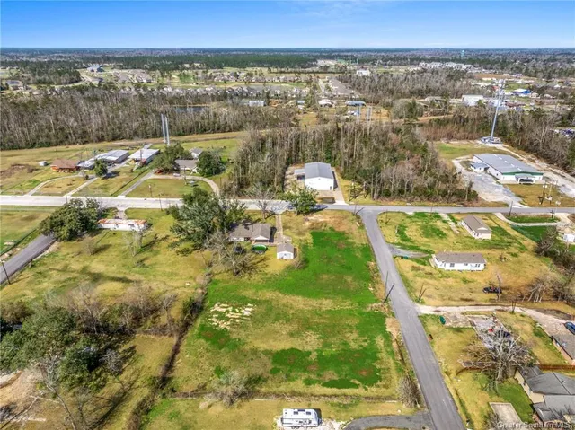 $180,000 | -tbd John Stine Road, Westlake, LA 70669