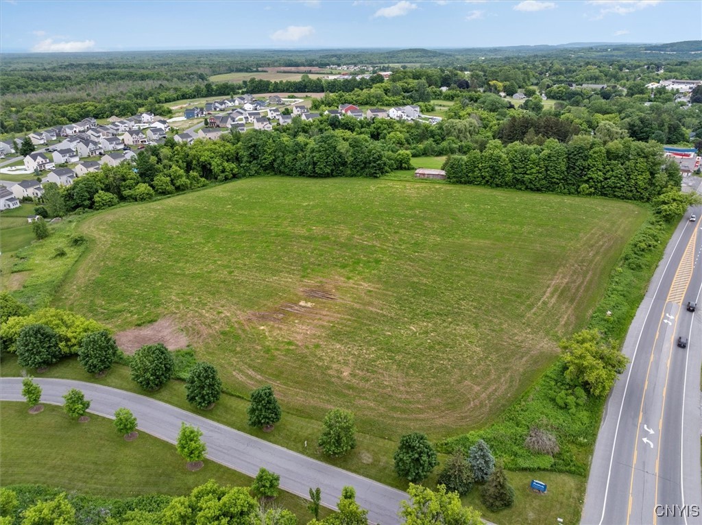 Lot 58 Genesee Sullivan, NY 13037 - Photo 3 of 13