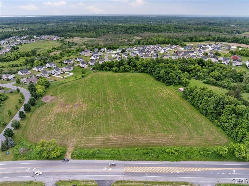 Lot 58 Genesee Sullivan, NY 13037 - Photo 9 of 13