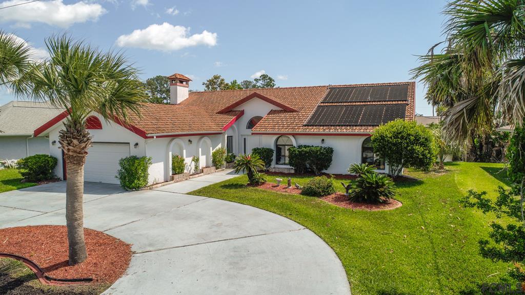 17 Colonial Court Palm Coast, FL 32137 - Photo 1 of 45 Main View