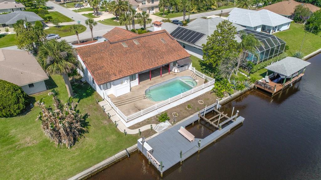 17 Colonial Court Palm Coast, FL 32137 - Photo 3 of 45