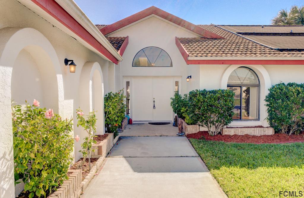 17 Colonial Court Palm Coast, FL 32137 - Photo 4 of 45
