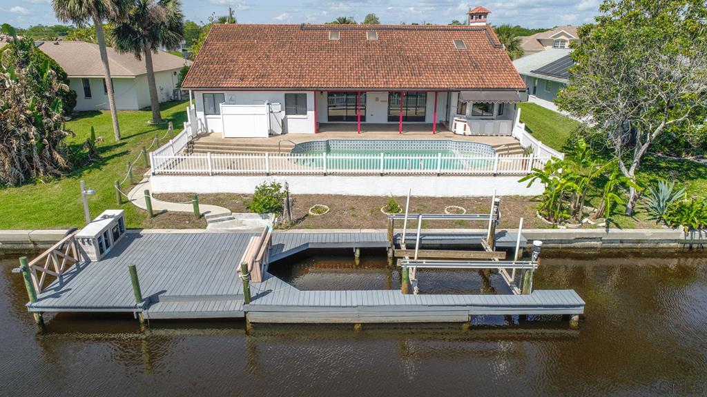 17 Colonial Court Palm Coast, FL 32137 - Photo 41 of 45