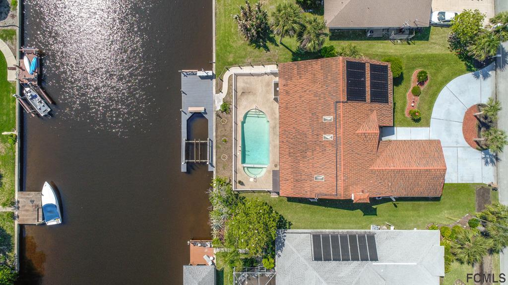 17 Colonial Court Palm Coast, FL 32137 - Photo 44 of 45