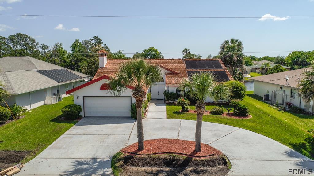 17 Colonial Court Palm Coast, FL 32137 - Photo 45 of 45