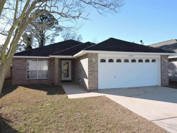 $1,895 | 1897 Gulf Bay Lane, Pensacola, FL 32506
