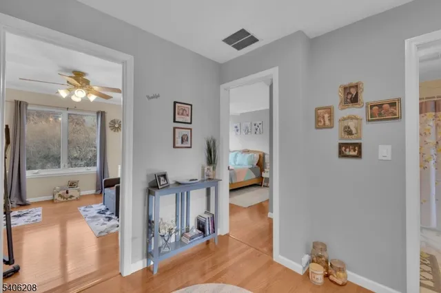 a view of living room