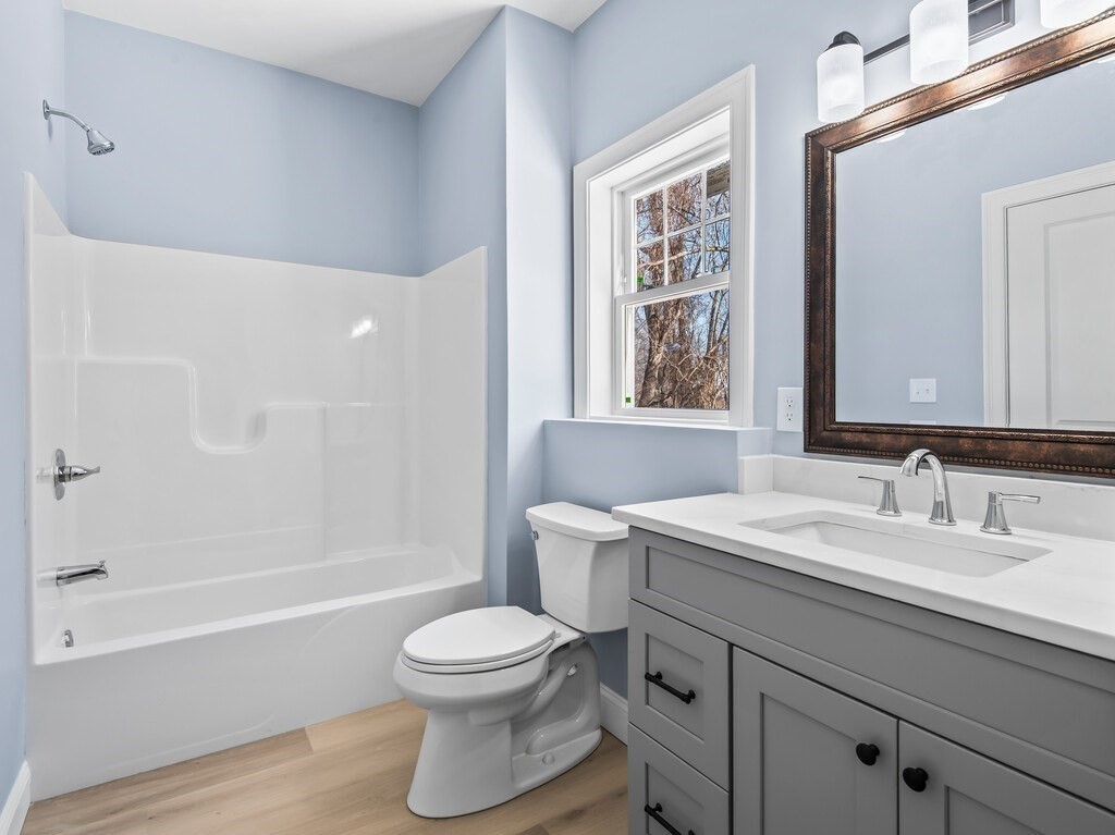 23 Orrison Street Worcester, MA 01609 - Photo 30 of 41