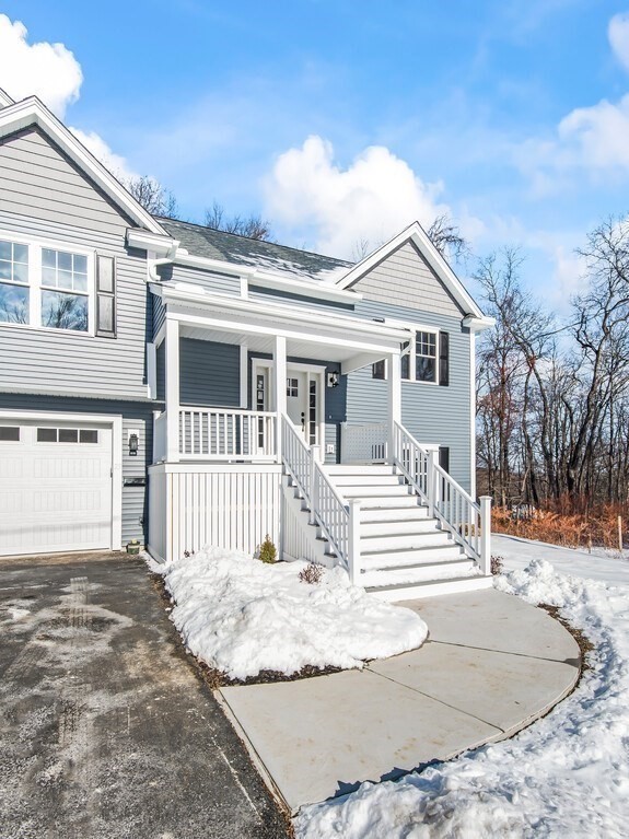 23 Orrison Street Worcester, MA 01609 - Photo 33 of 41