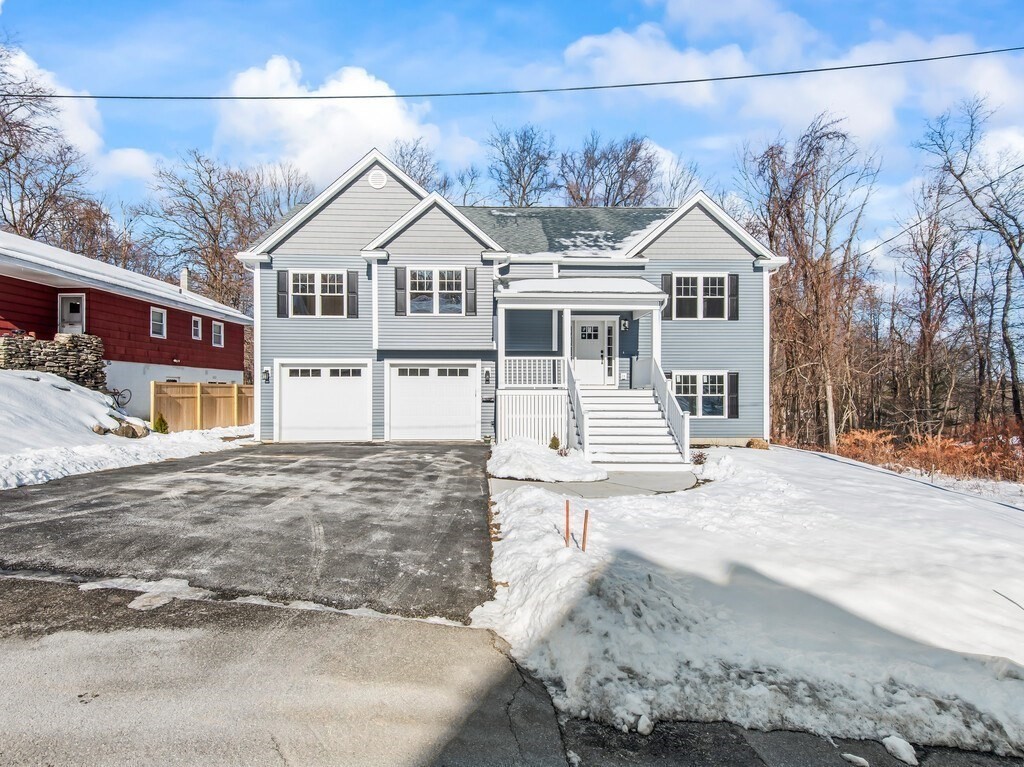 23 Orrison Street Worcester, MA 01609 - Photo 38 of 41