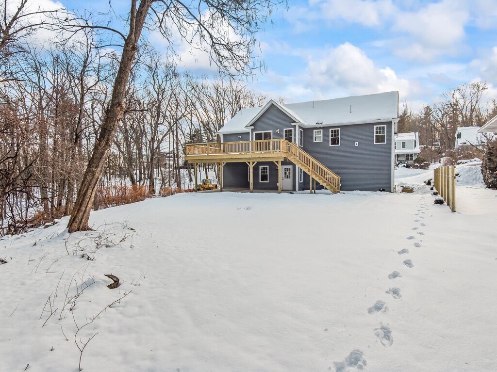 23 Orrison Street Worcester, MA 01609 - Photo 39 of 41