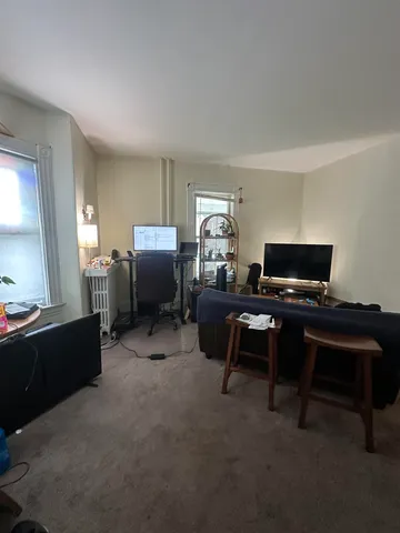 $1,500 | 43 Clarke Street, Unit 1, Burlington, VT 05401