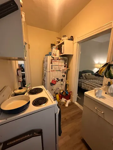 $1,500 | 43 Clarke Street, Unit 1, Burlington, VT 05401