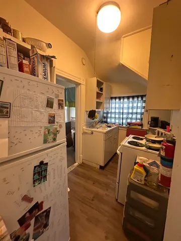 $1,500 | 43 Clarke Street, Unit 1, Burlington, VT 05401