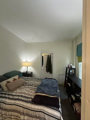 $1,500 | 43 Clarke Street, Unit 1, Burlington, VT 05401