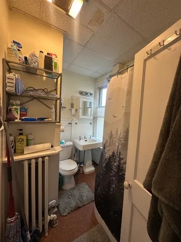 $1,500 | 43 Clarke Street, Unit 1, Burlington, VT 05401