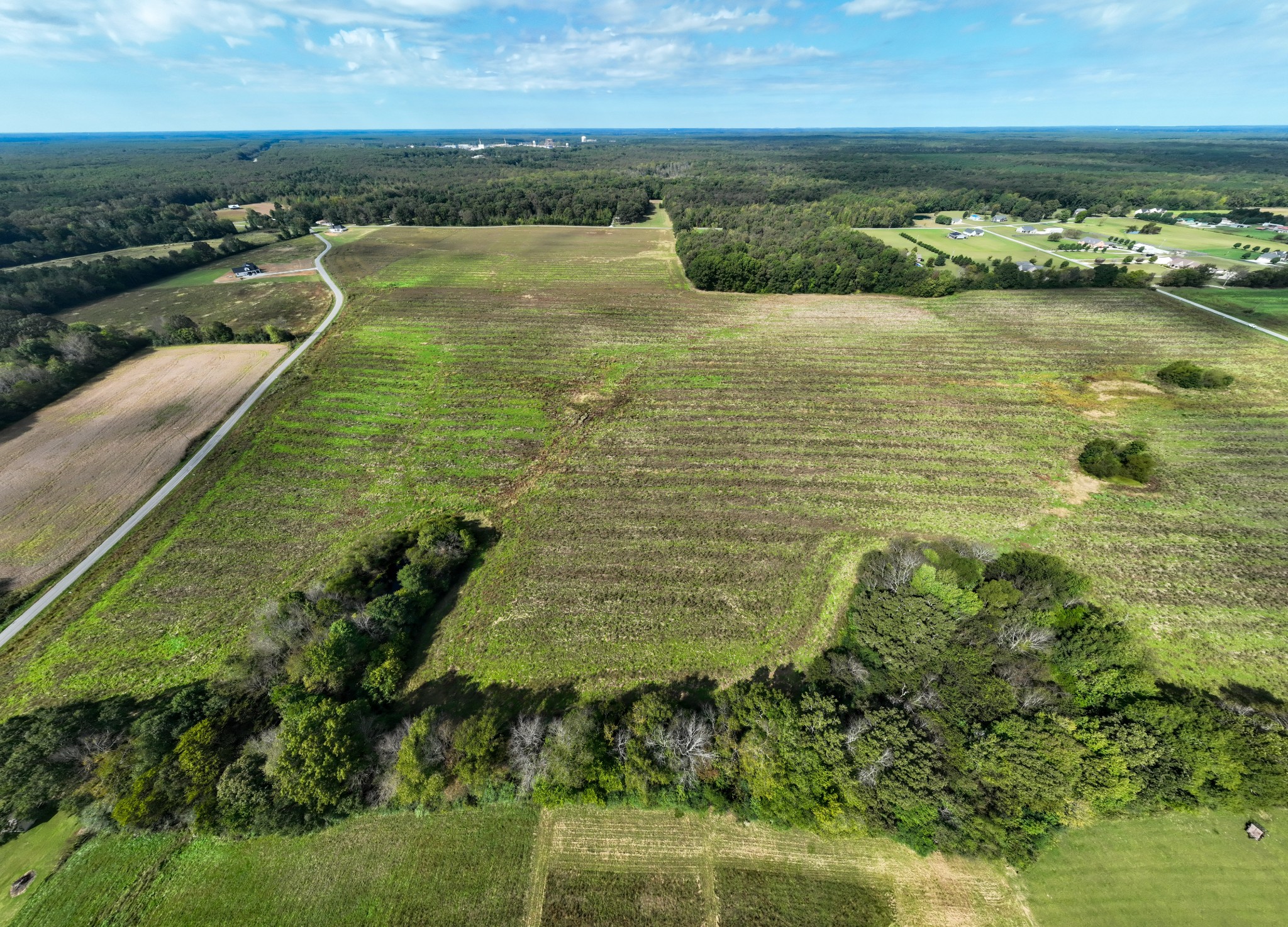 1 Newt Vanattia Road Hillsboro, TN 37342 - Photo 16 of 23 a view of a city and ocean view