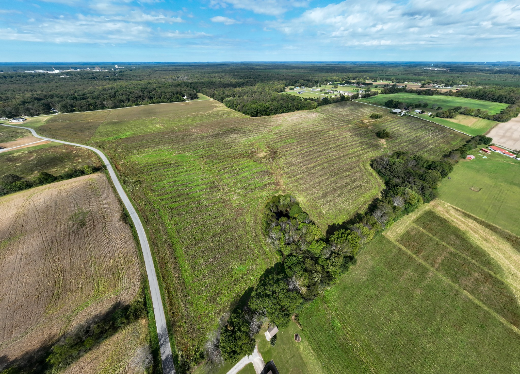 1 Newt Vanattia Road Hillsboro, TN 37342 - Photo 17 of 23 a view of a lake