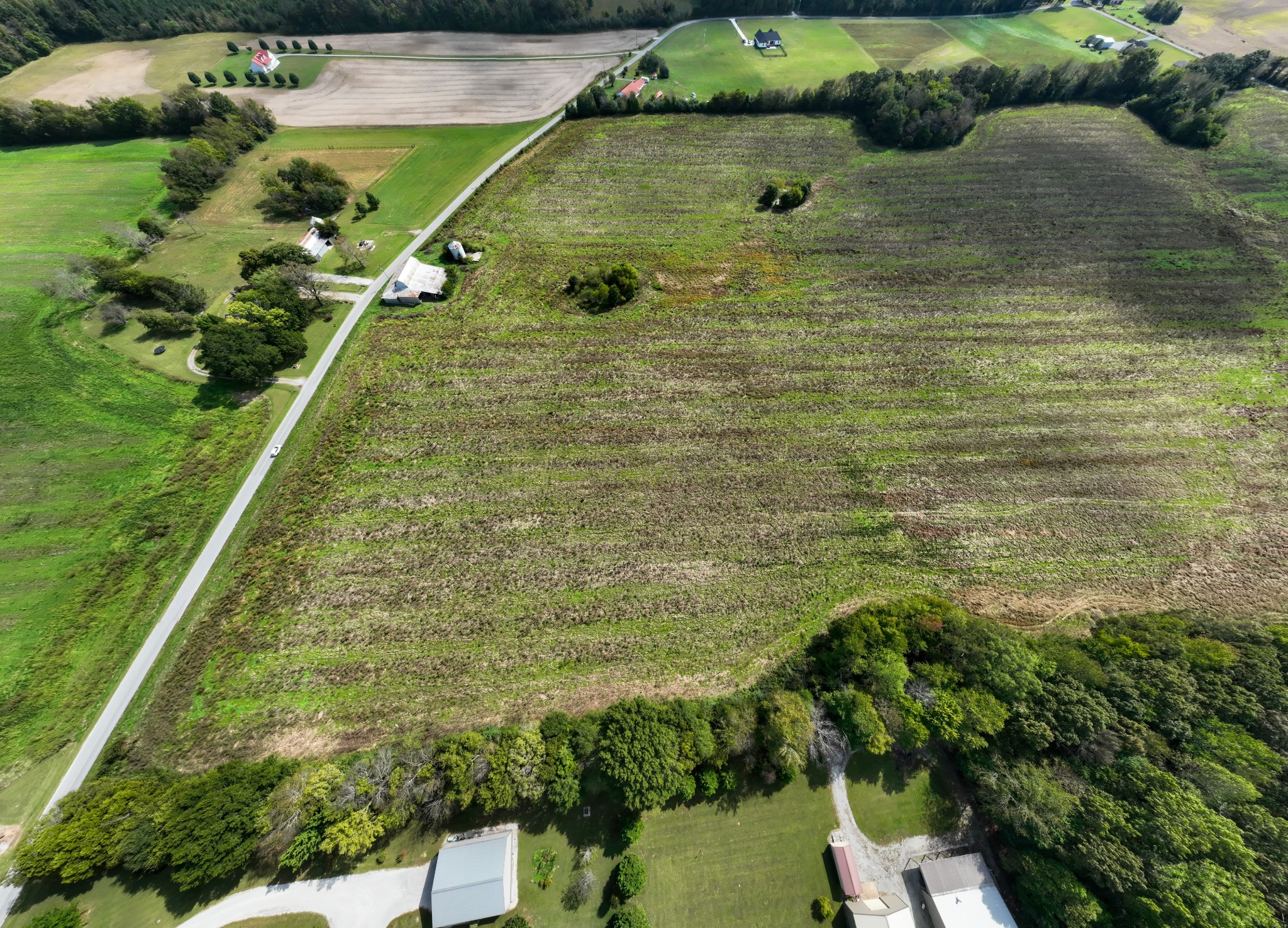 1 Newt Vanattia Road Hillsboro, TN 37342 - Photo 8 of 23 a view of a water pond with interior