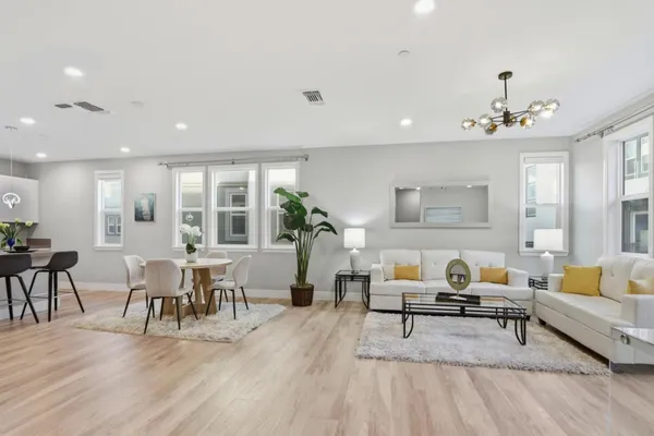 $1,149,999 | 1427 Lavender Loop, Milpitas, CA 95035