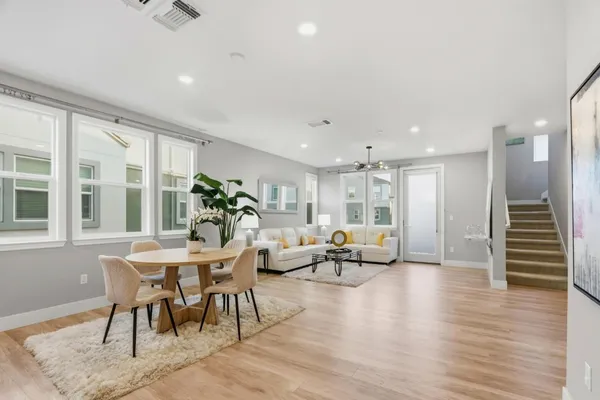 $1,149,999 | 1427 Lavender Loop, Milpitas, CA 95035