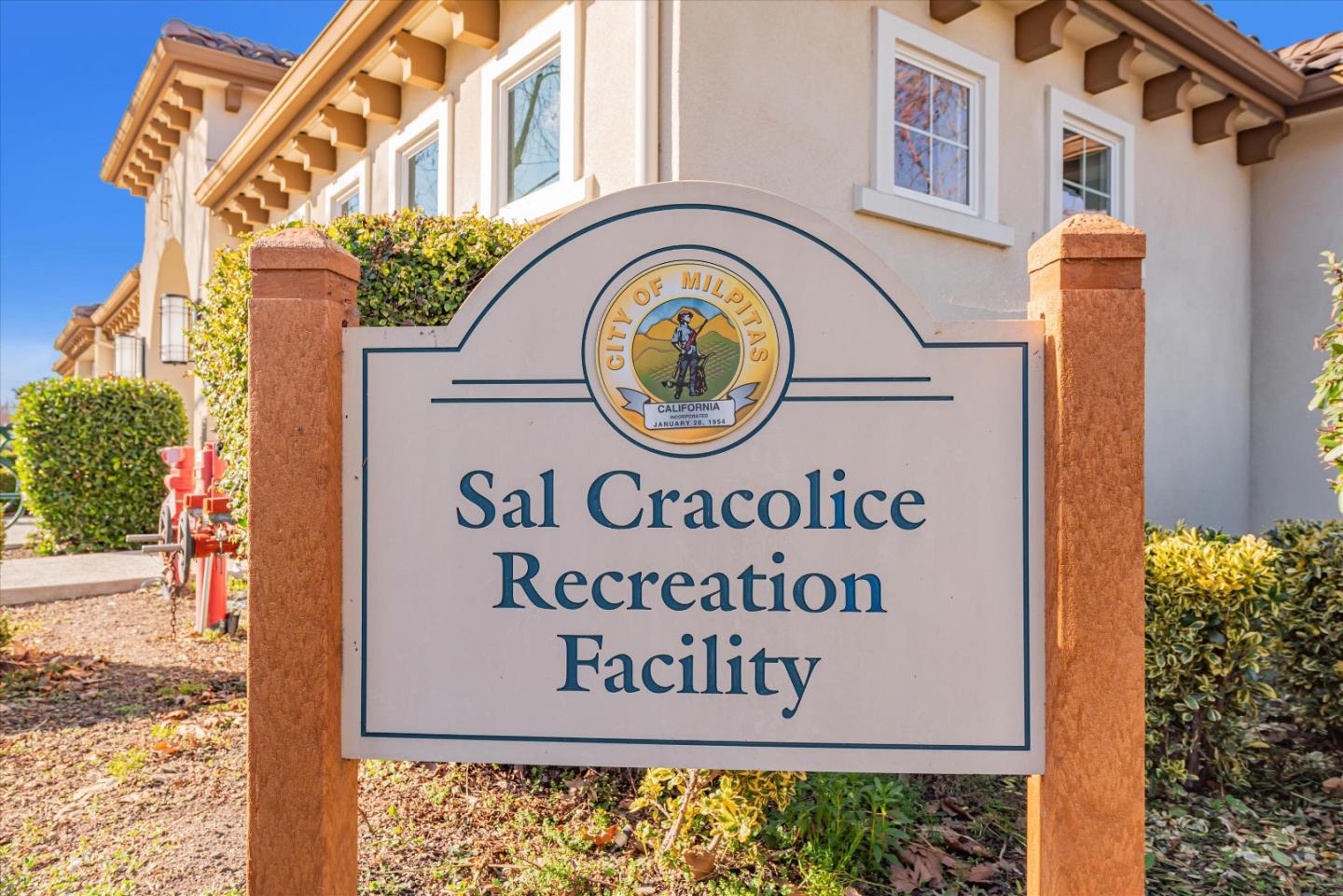 1427 Lavender Loop Milpitas, CA 95035 - Photo 40 of 46