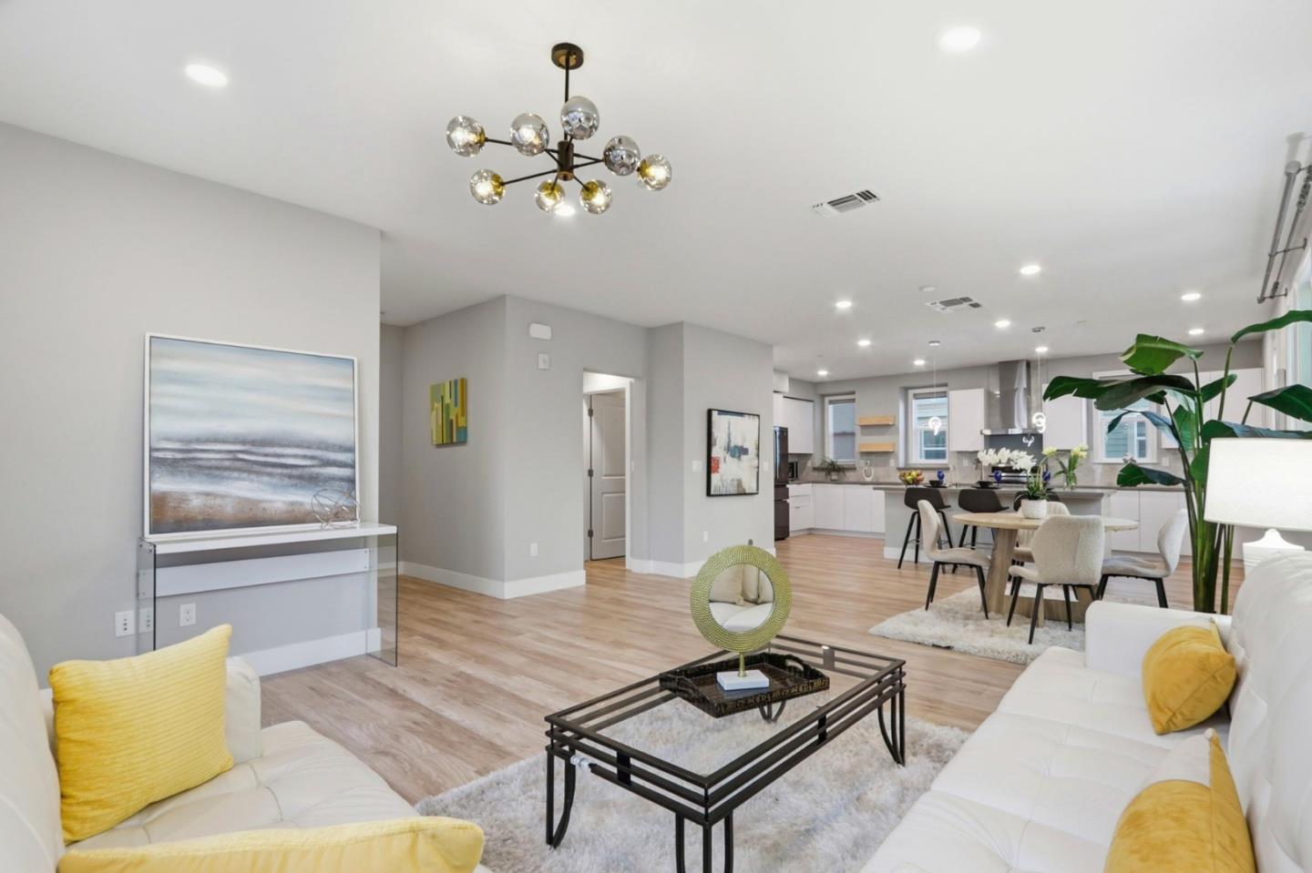 1427 Lavender Loop Milpitas, CA 95035 - Photo 7 of 46