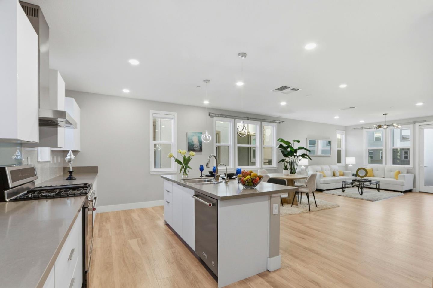 1427 Lavender Loop Milpitas, CA 95035 - Photo 9 of 46