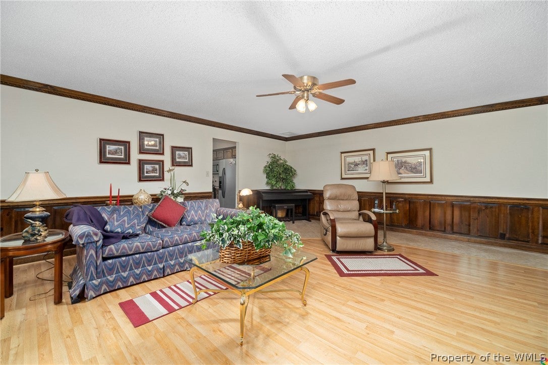 1497 Magruder Road Smithfield, VA 23430 - Photo 7 of 50 Gallery Image 7