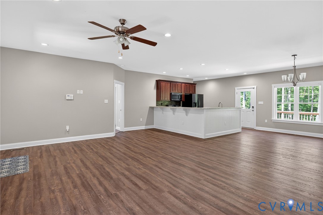 3834 Three Chopt Road Gum Spring, VA 23065 - Photo 3 of 46
