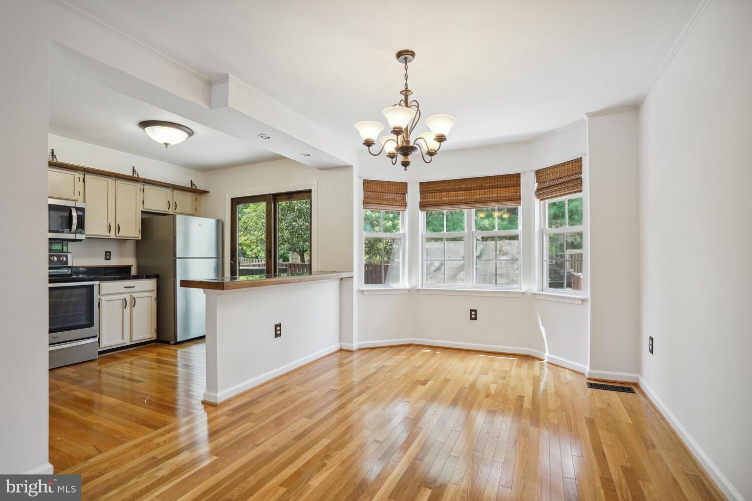 9205 Ridgefield Circle Frederick, MD 21701 - Photo 5 of 19 Gallery Image 5