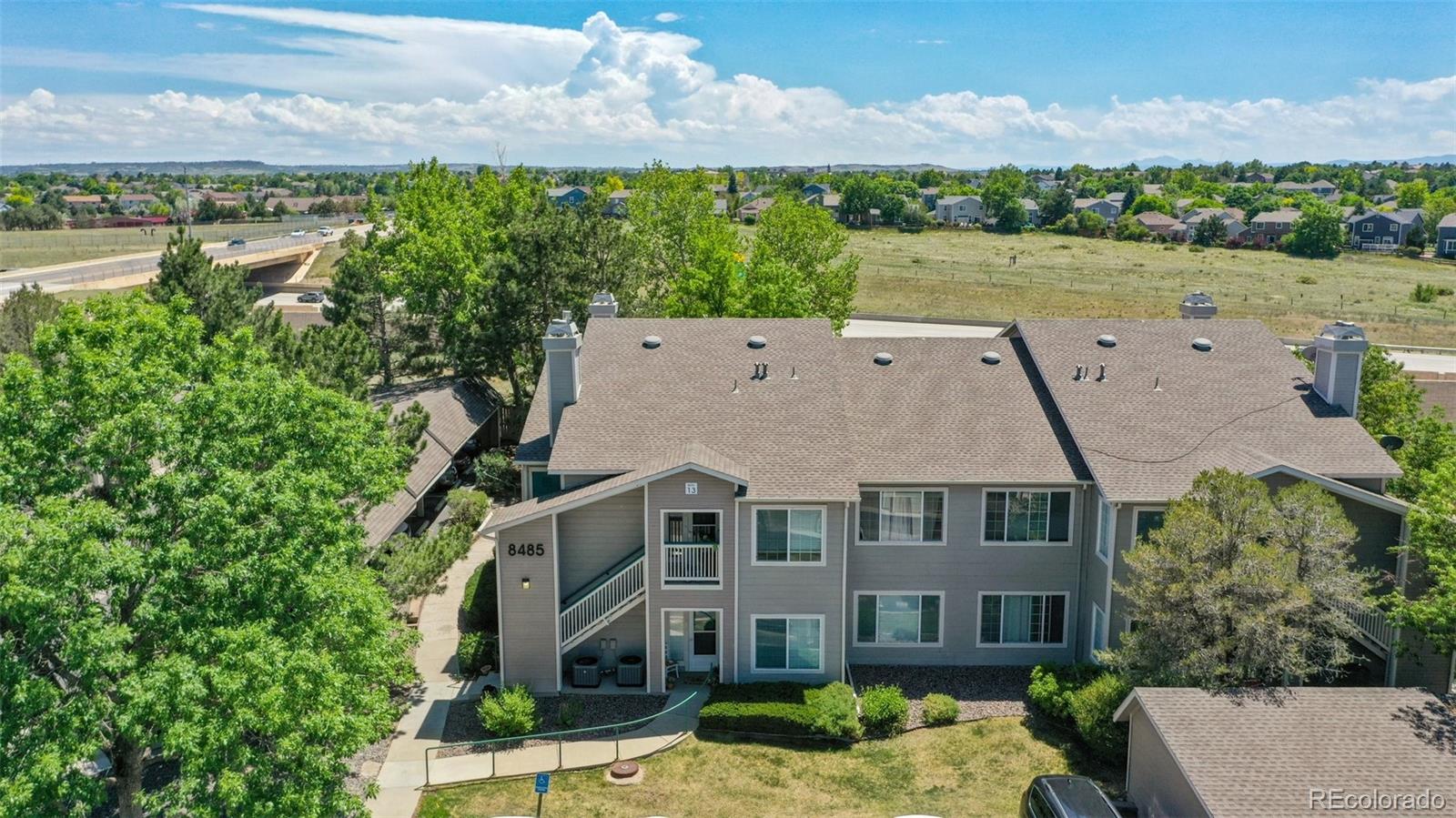8485 Pebble Creek Way, Unit 203 Highlands Ranch, CO 80126 - Photo 48 of 49