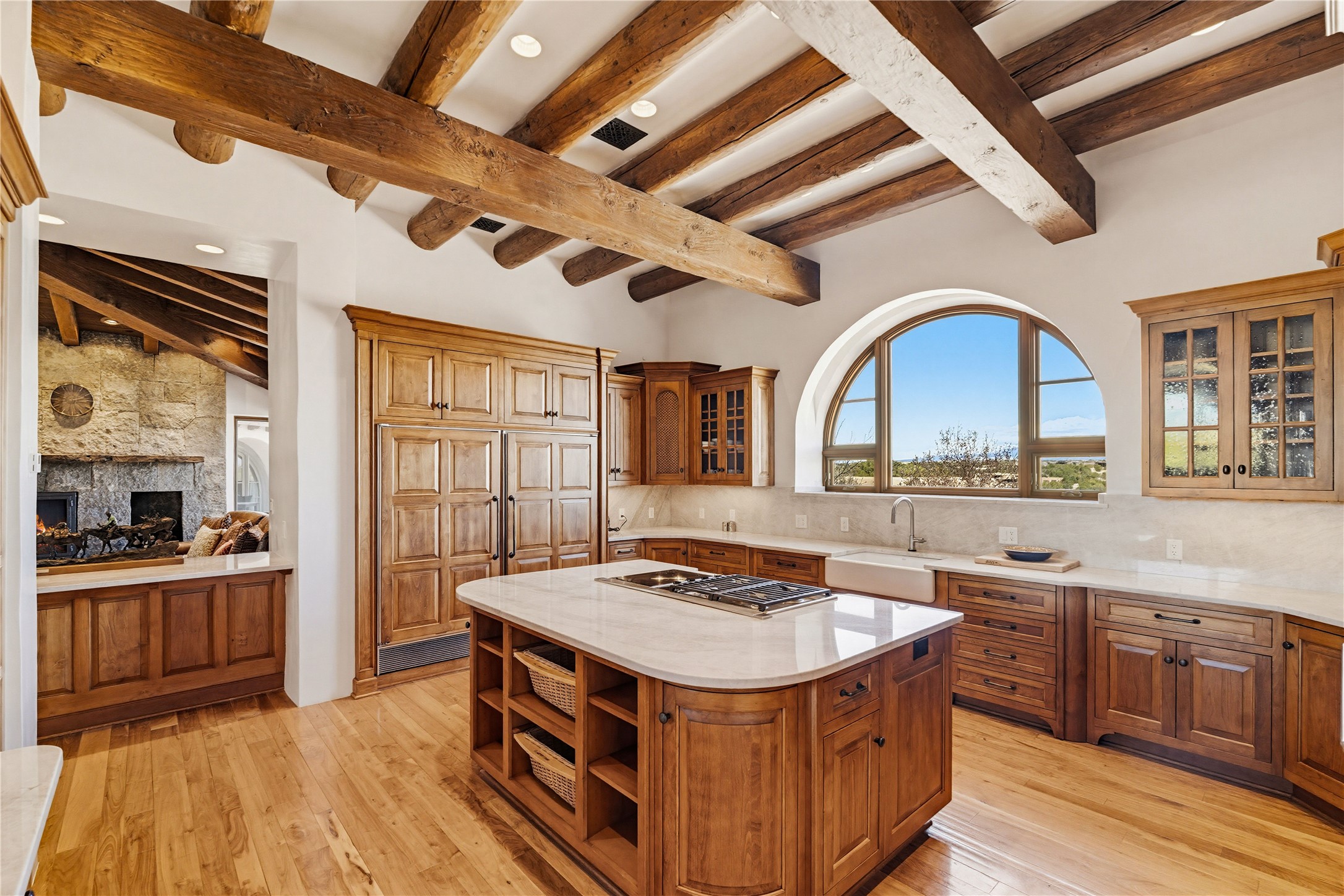 16 Hacienda Rincon Santa Fe, NM 87506 - Photo 11 of 67