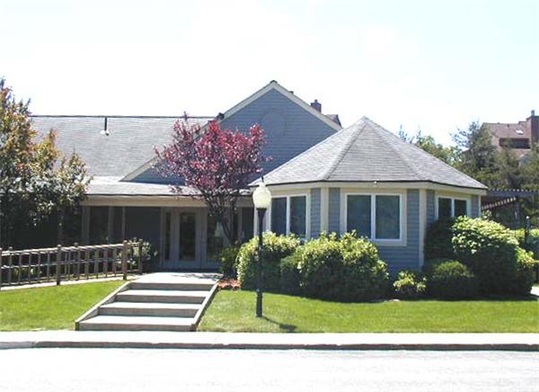 701 Ridgefield Circle, Unit D Clinton, MA 01510 - Photo 17 of 21 Gallery Image 17