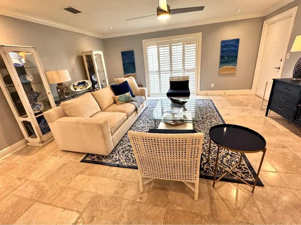 $7,500 | 5500 Old Ocean Boulevard, Unit 202, Ocean Ridge, FL 33435