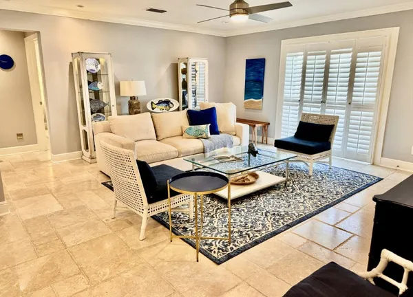 $7,500 | 5500 Old Ocean Boulevard, Unit 202, Ocean Ridge, FL 33435