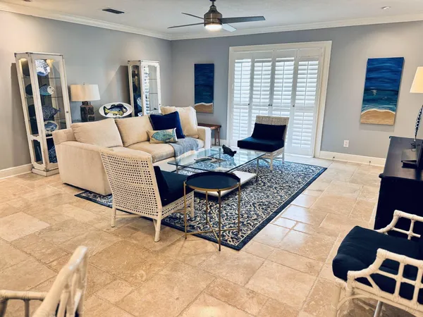 $7,500 | 5500 Old Ocean Boulevard, Unit 202, Ocean Ridge, FL 33435