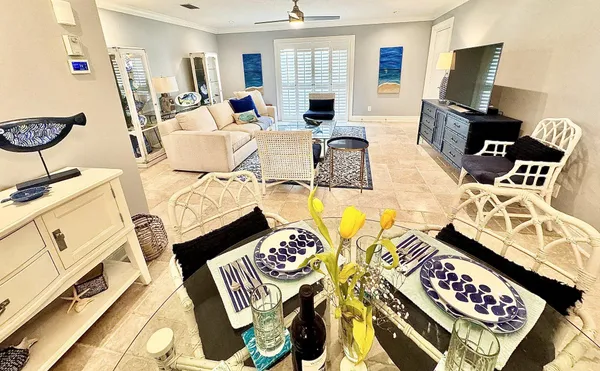 $7,500 | 5500 Old Ocean Boulevard, Unit 202, Ocean Ridge, FL 33435