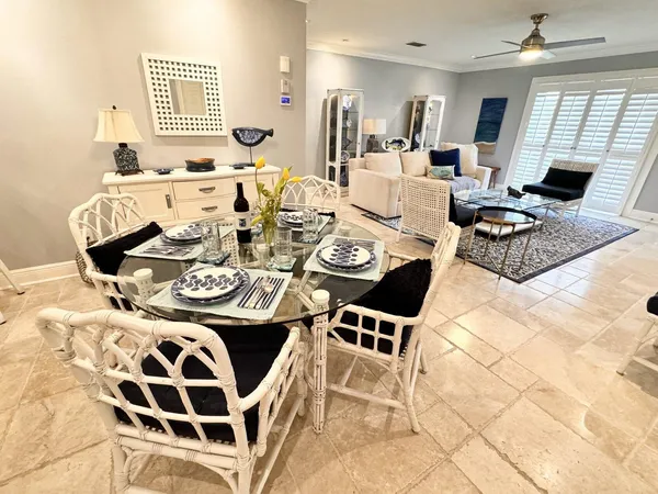 $7,500 | 5500 Old Ocean Boulevard, Unit 202, Ocean Ridge, FL 33435
