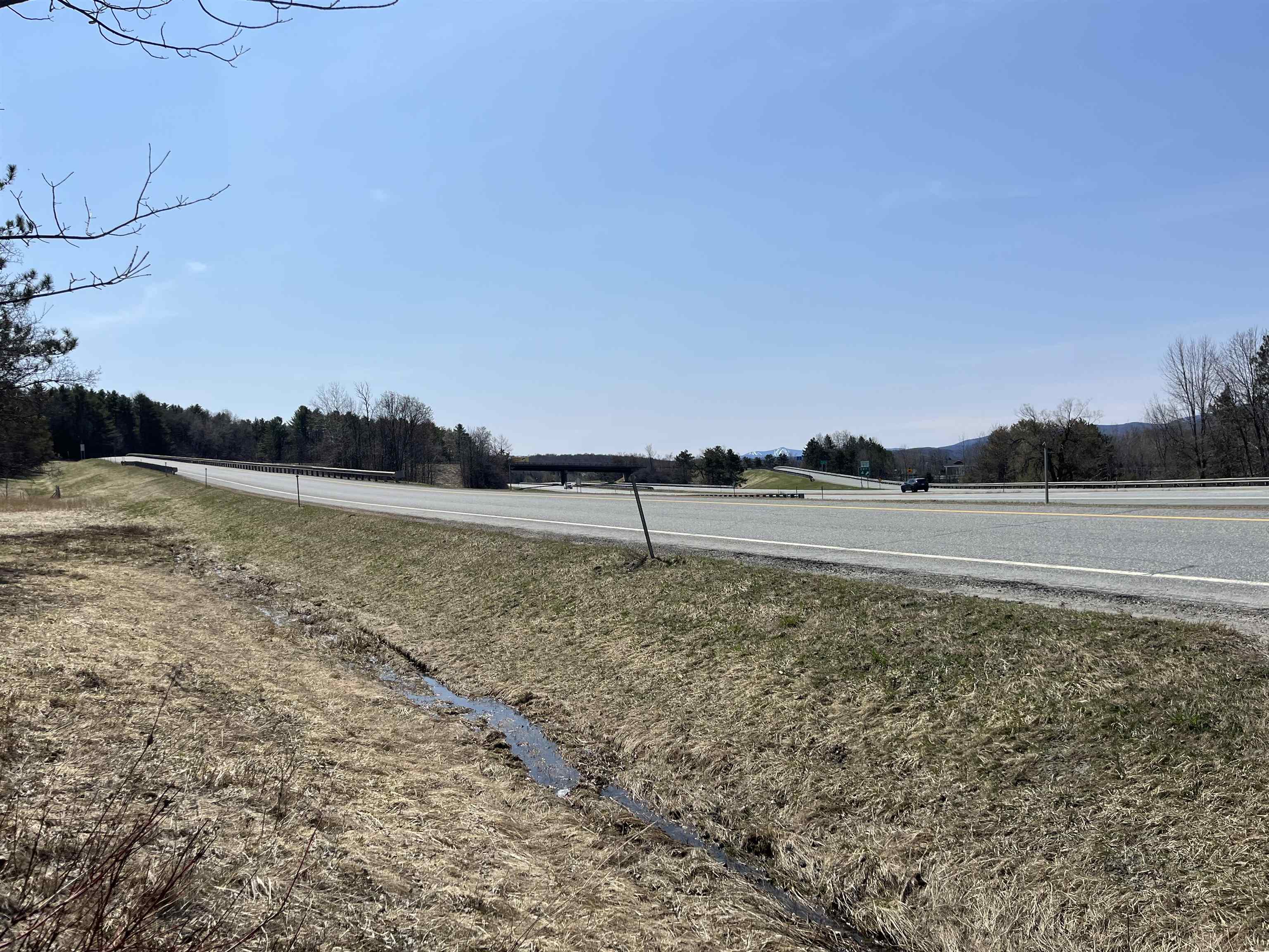 0 Bettis Road Randolph Center, VT 05061 - Photo 1 of 13