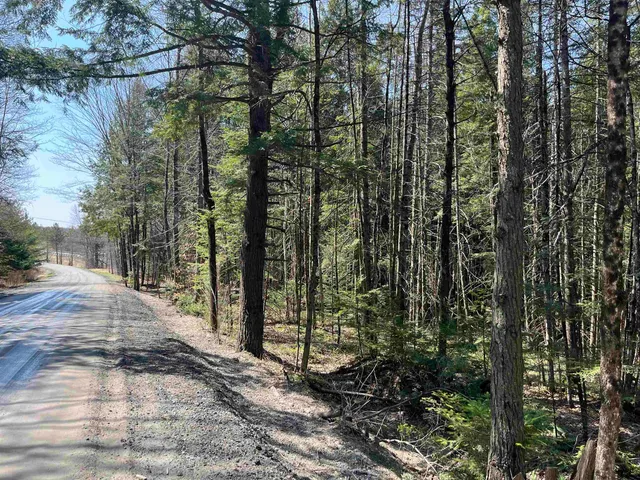 $82,500 | 0 Bettis Road, Randolph Center, VT 05061