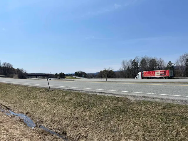 $82,500 | 0 Bettis Road, Randolph Center, VT 05061