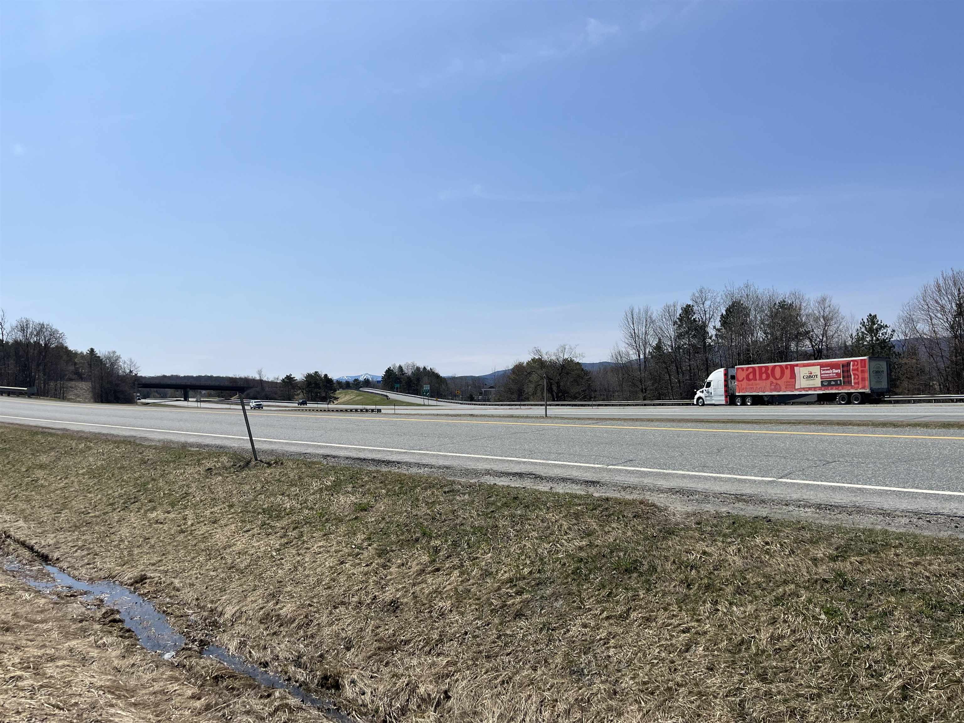 0 Bettis Road Randolph Center, VT 05061 - Photo 2 of 13