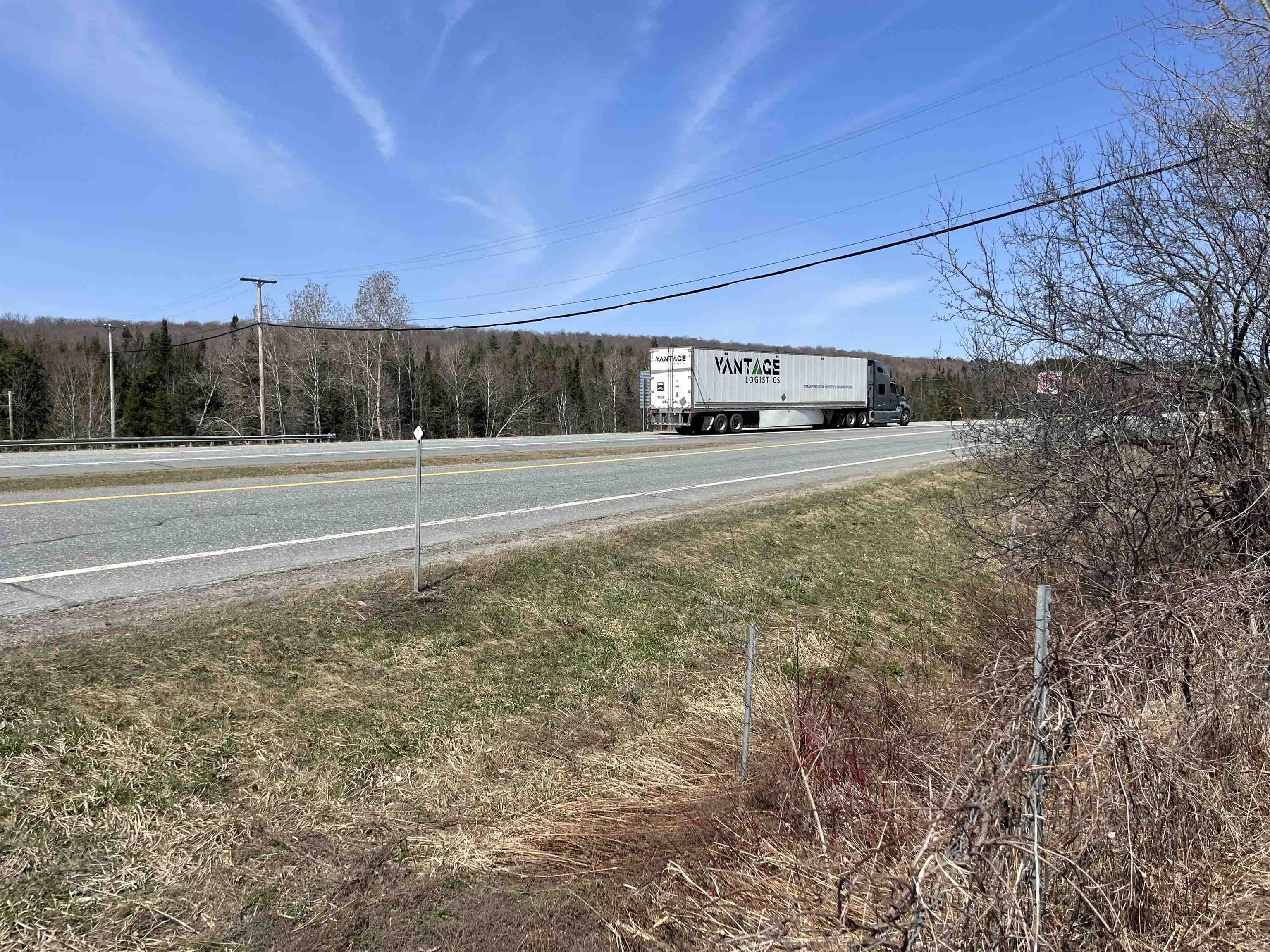 0 Bettis Road Randolph Center, VT 05061 - Photo 3 of 13