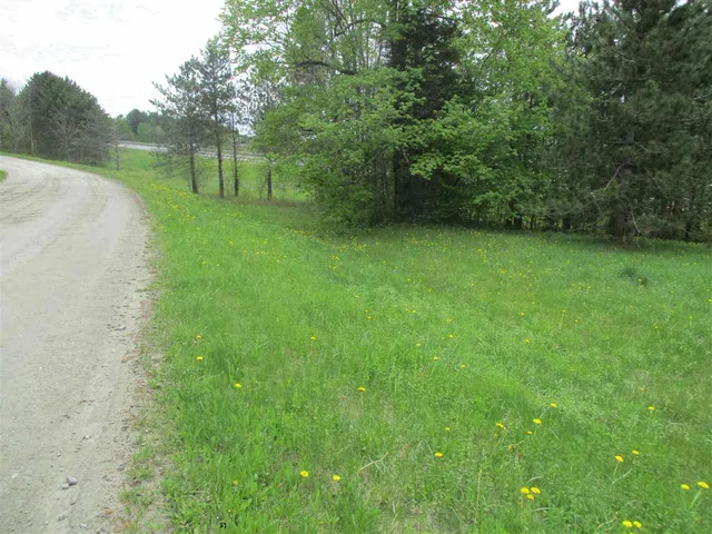 $82,500 | 0 Bettis Road, Randolph Center, VT 05061