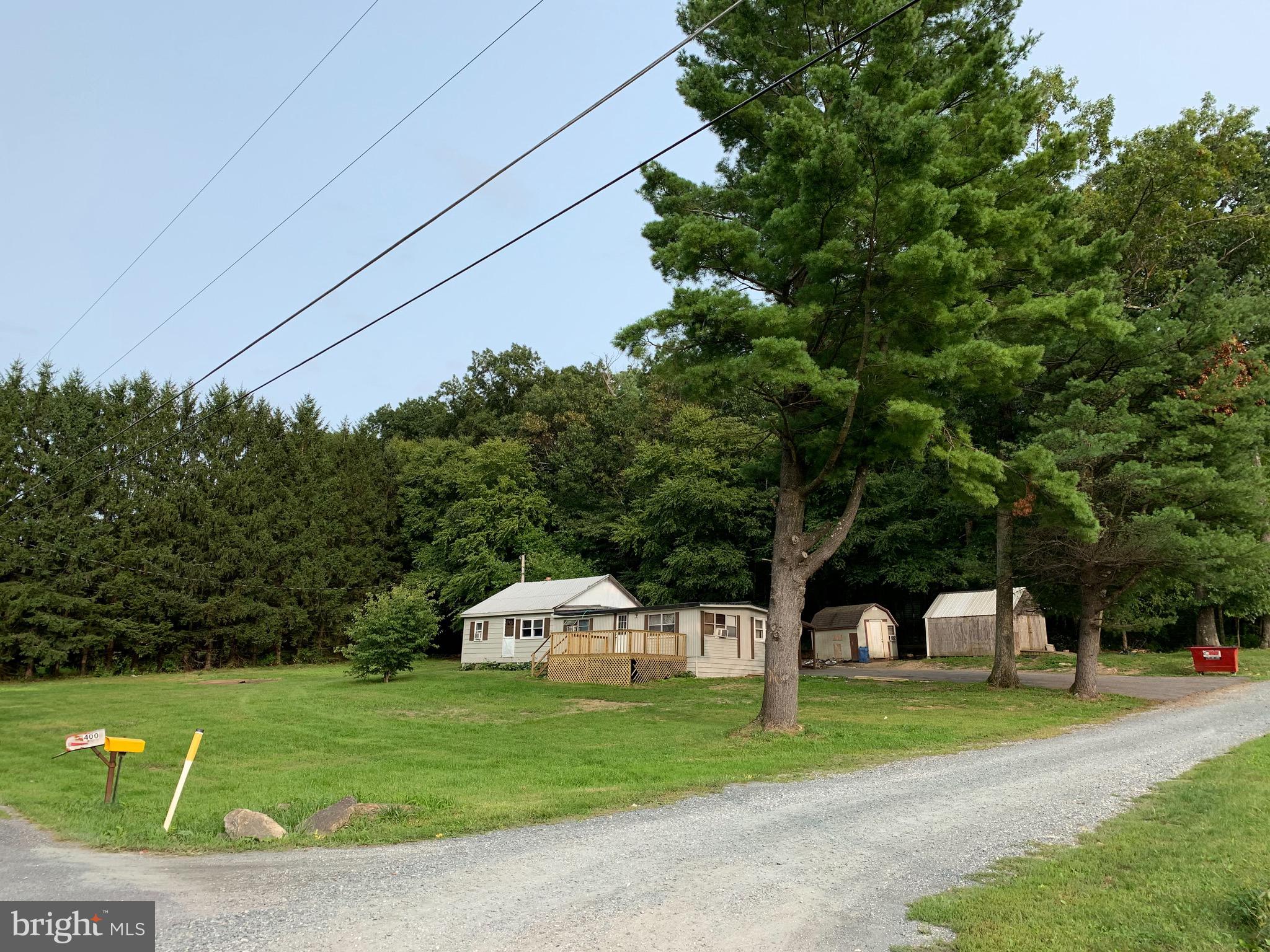 400 Church Road Orrtanna, PA 17353 - Photo 2 of 3 Gallery Image 2