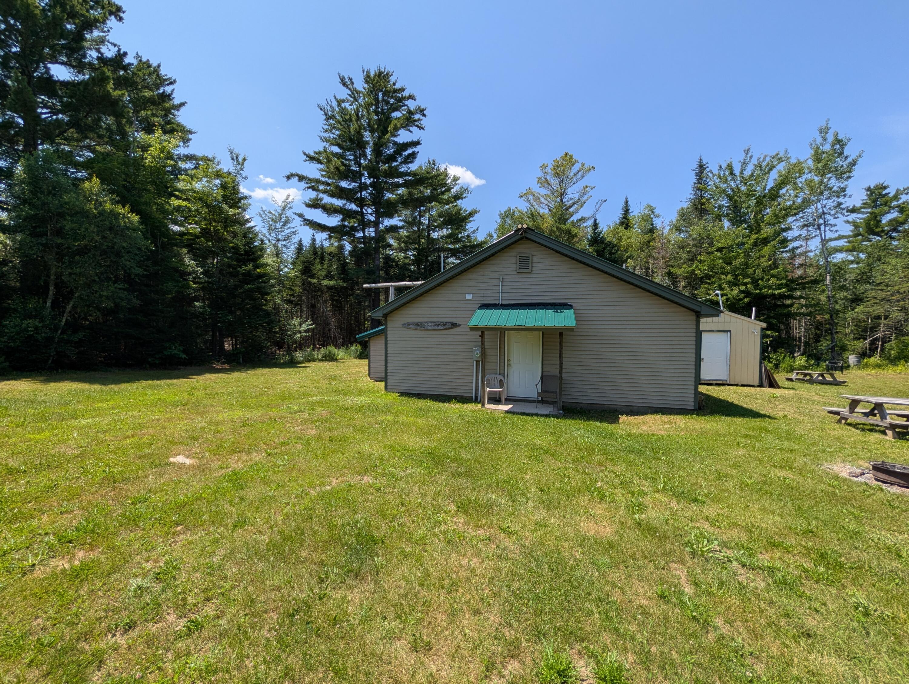 Off Osgood Road Springfield, ME 04487 - Photo 30 of 32 857